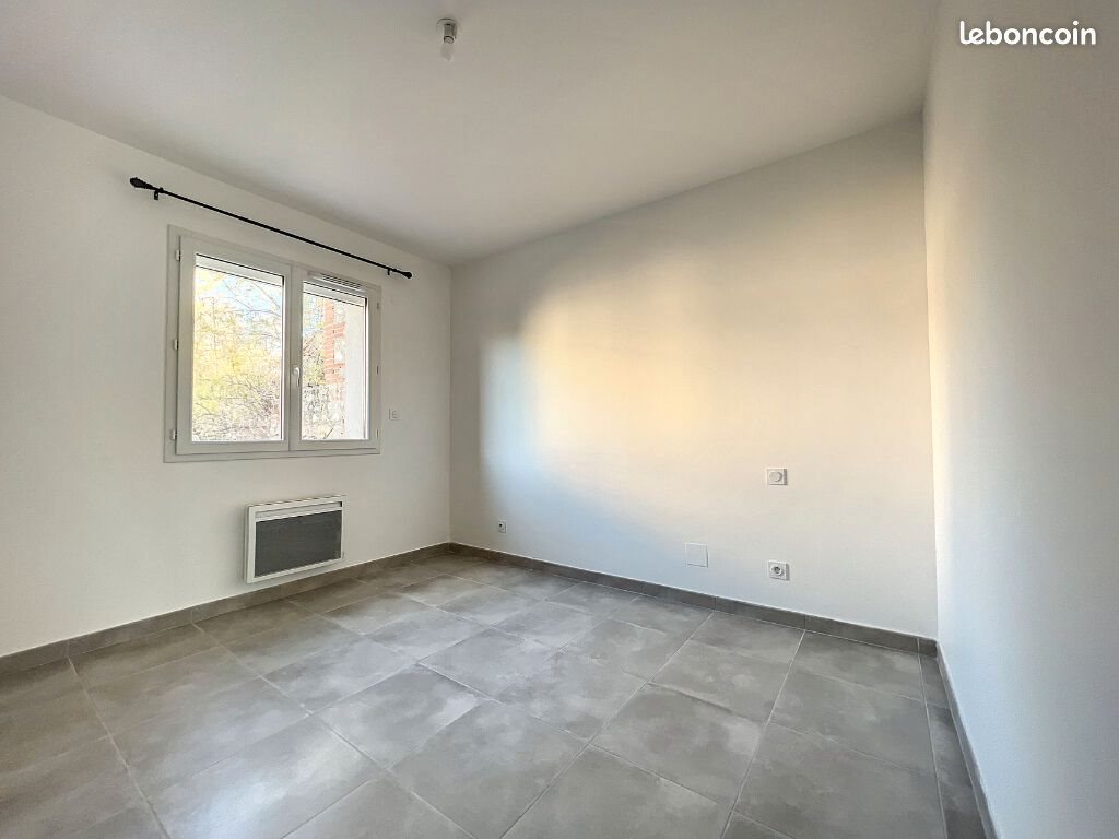 Appartement à louer, 57m², Toulouges