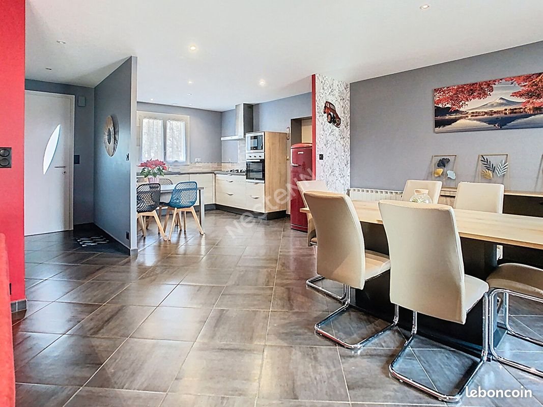 Maison à vendre, 150m², Saint-Hilaire-de-Clisson