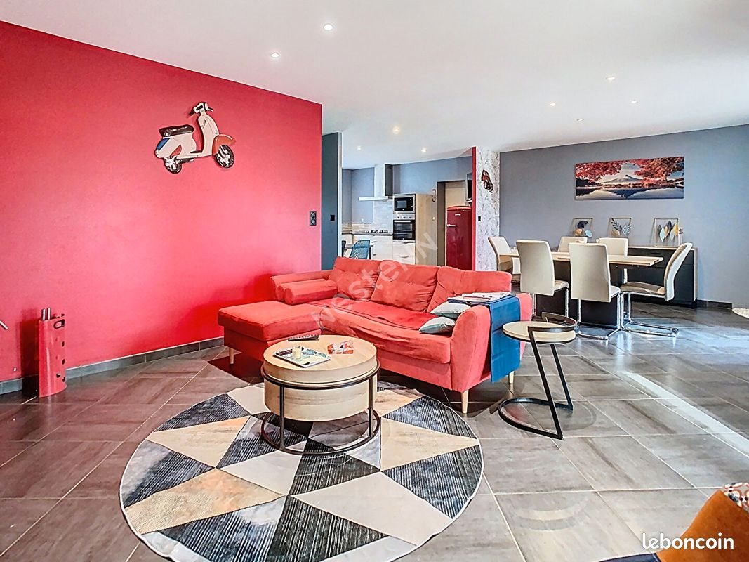 Maison à vendre, 150m², Saint-Hilaire-de-Clisson