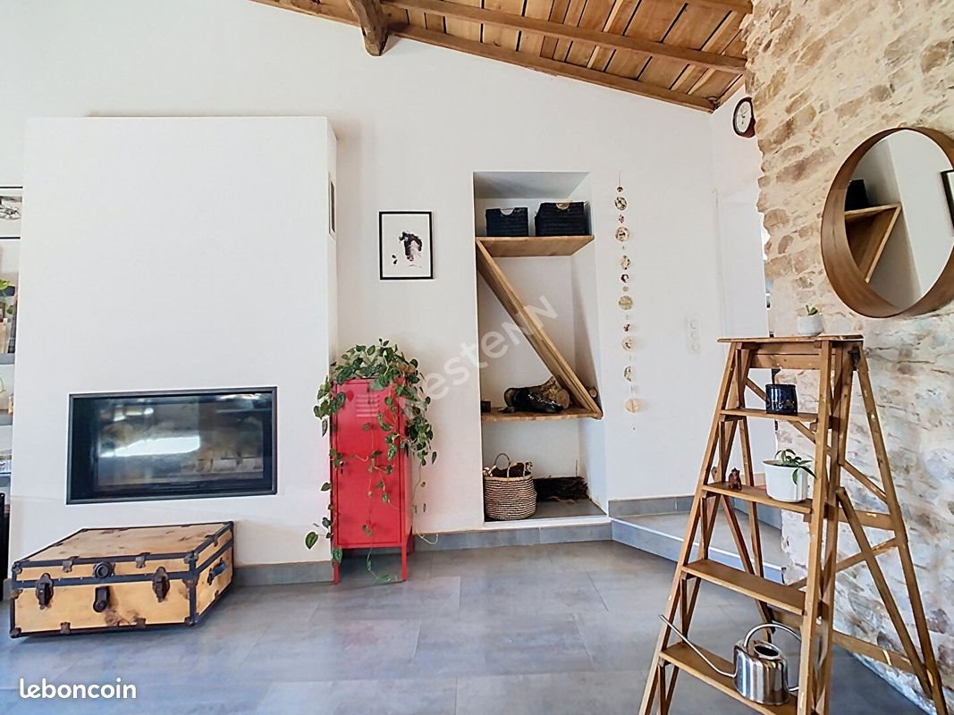 Maison à vendre, 162m², Vallet