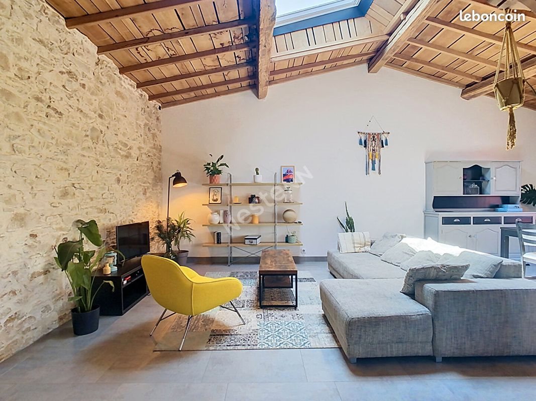 Maison à vendre, 162m², Vallet