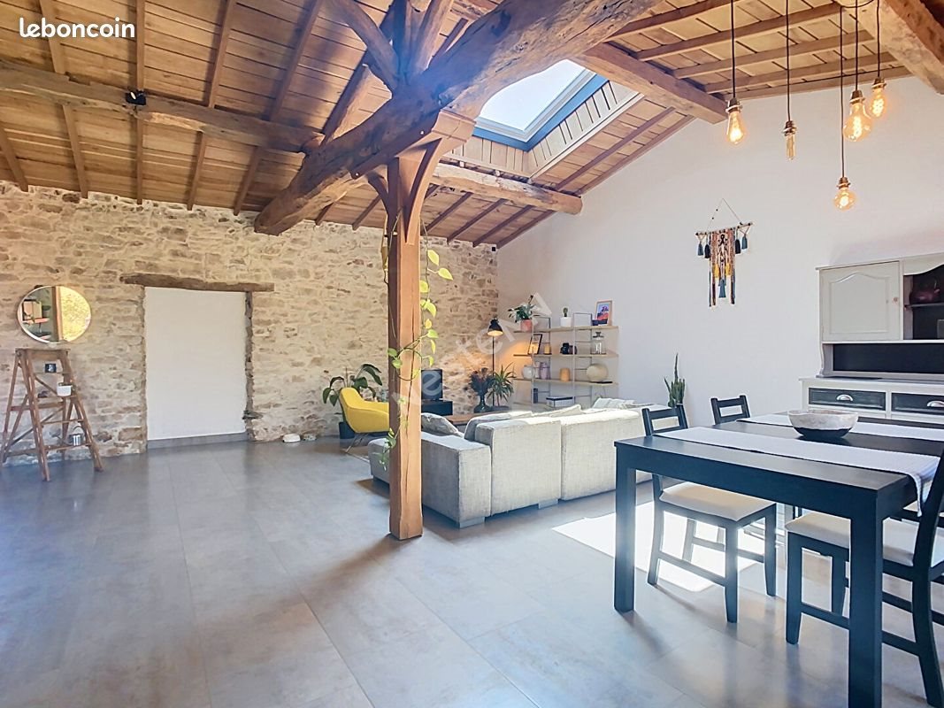 Maison à vendre, 162m², Vallet