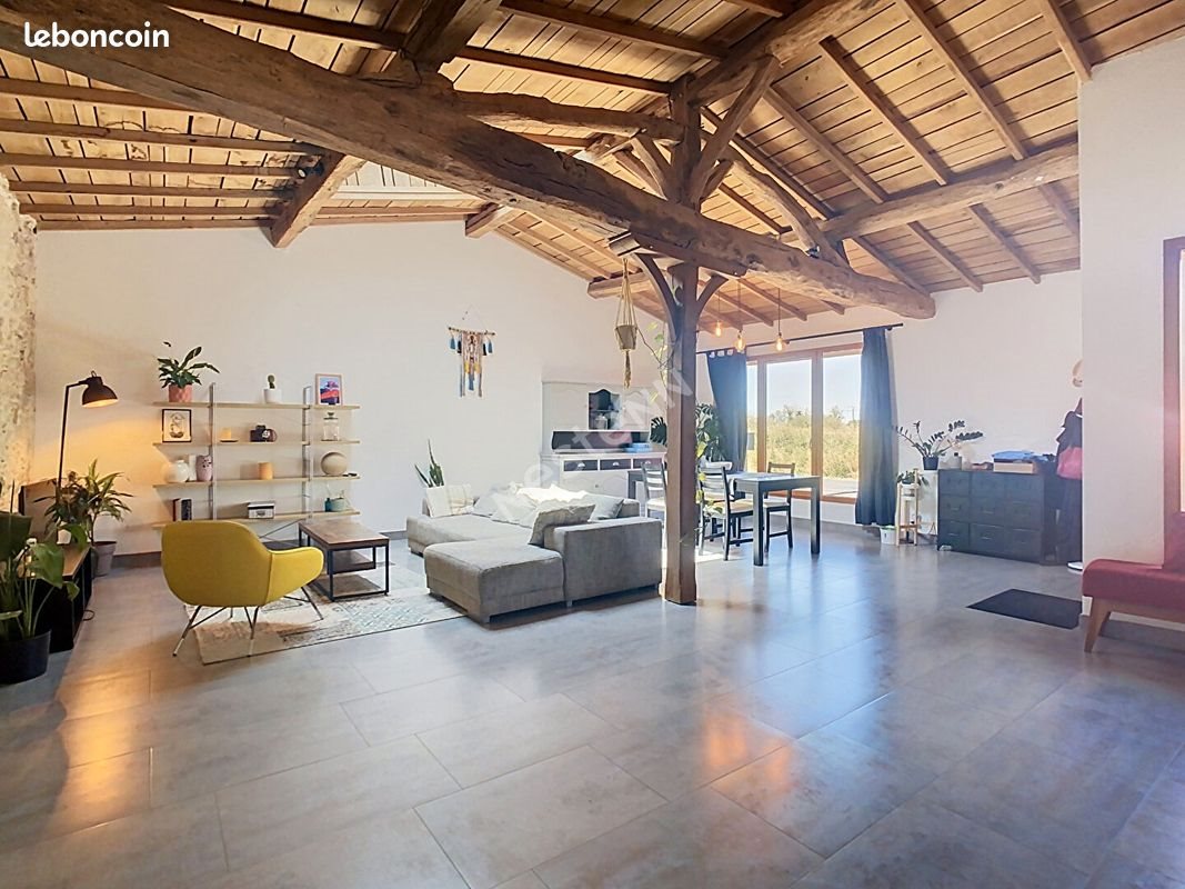 Maison à vendre, 162m², Vallet