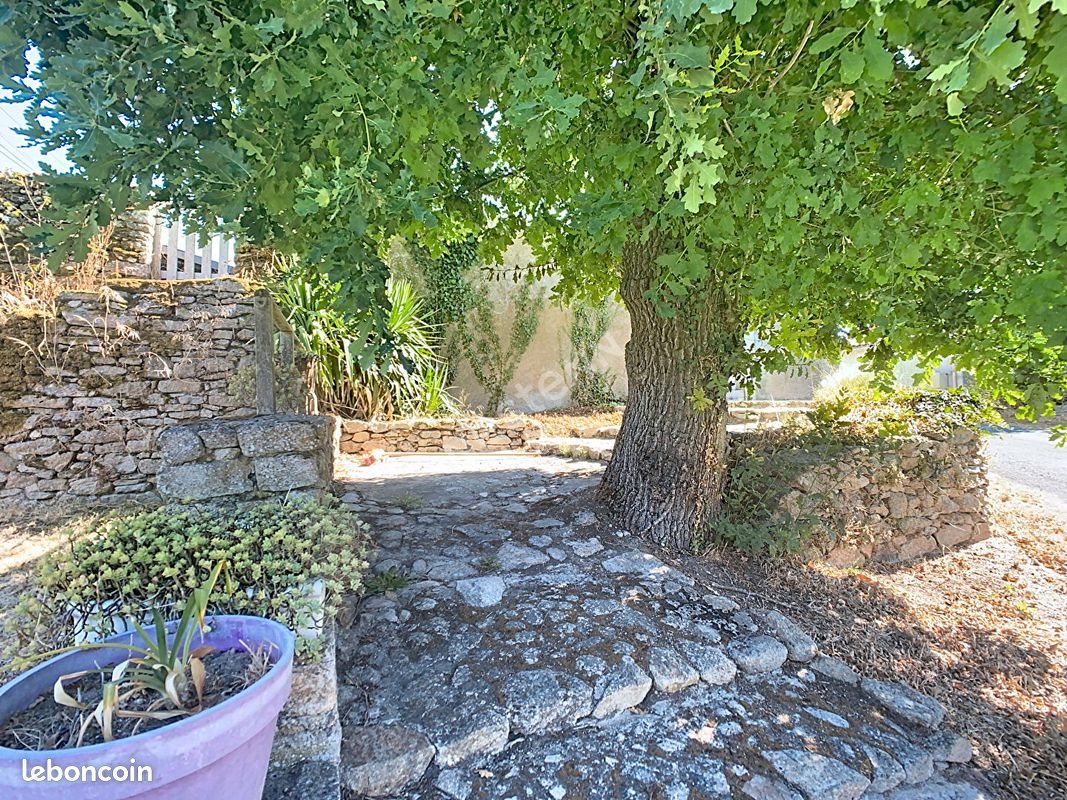 Maison à vendre, 70m², Saint-Lumine-de-Clisson
