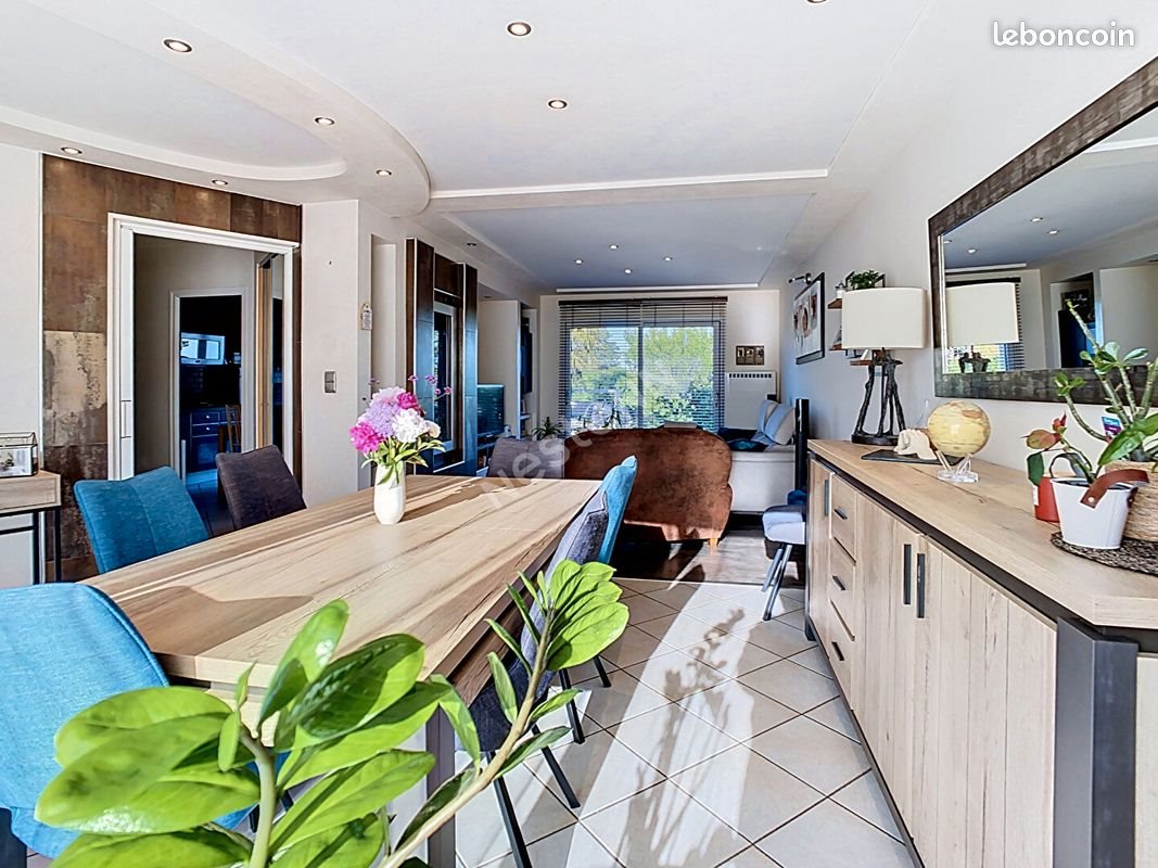 Maison à vendre, 95m², Le Fuilet