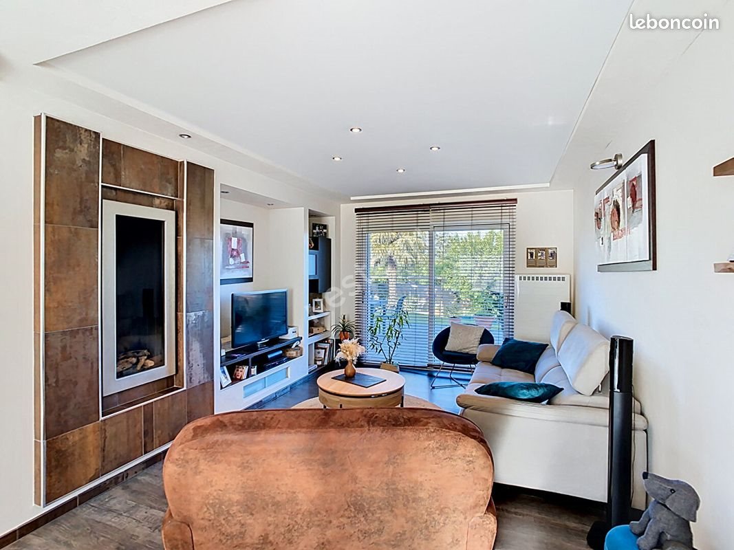 Maison à vendre, 95m², Le Fuilet
