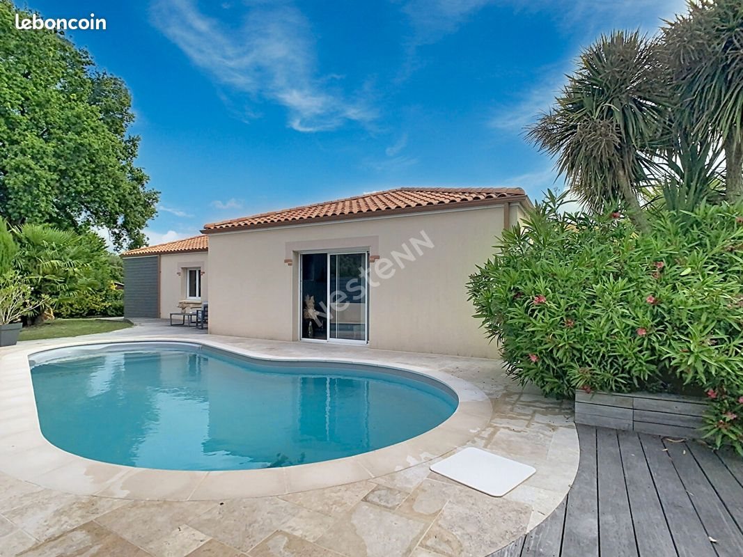 Maison à vendre, 121m², Gorges