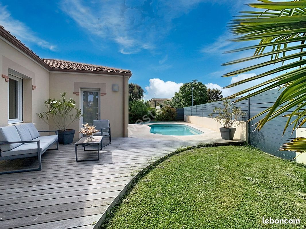Maison à vendre, 121m², Gorges