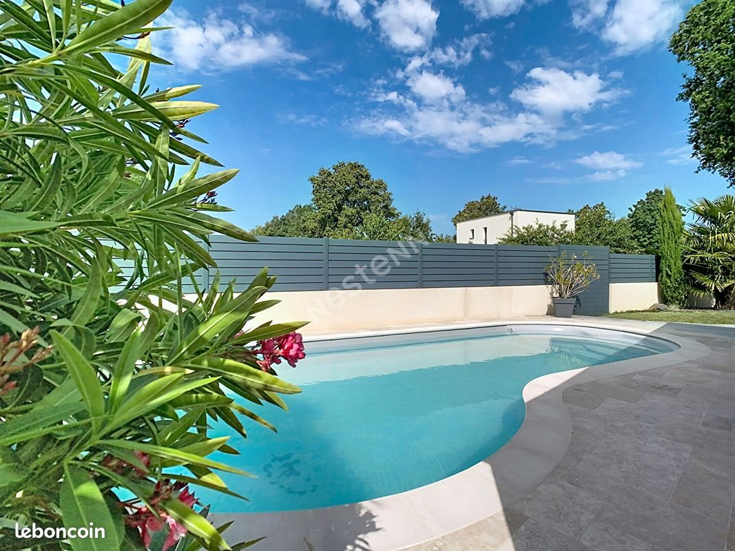 Maison à vendre, 121m², Gorges