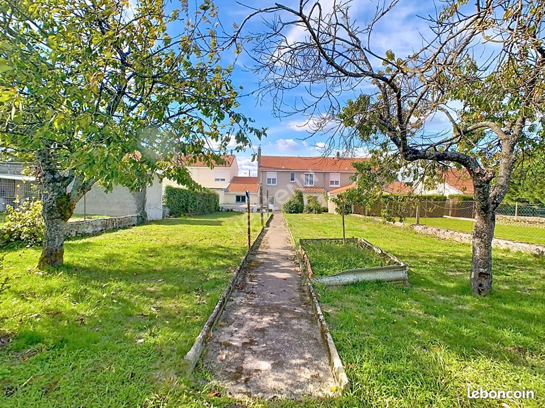 Maison à vendre, 102m², Le Longeron