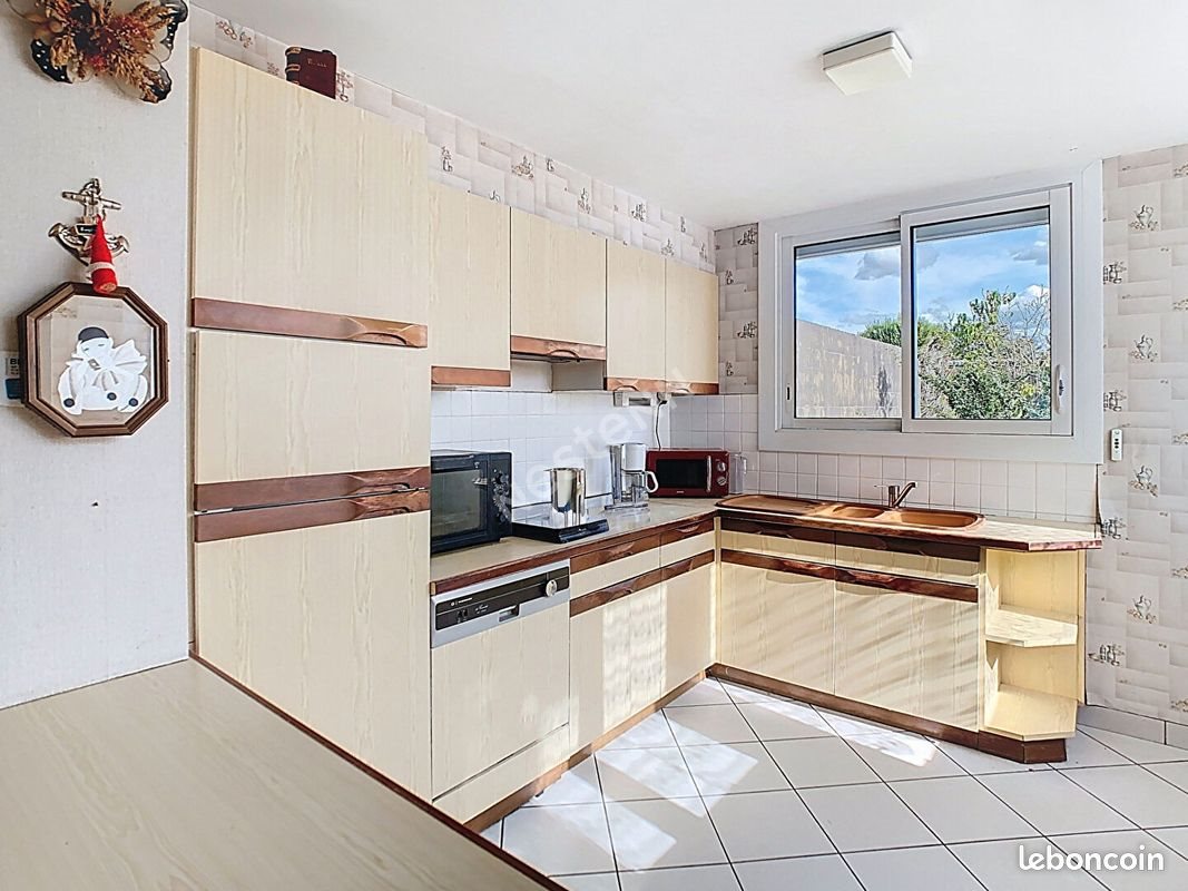 Maison à vendre, 102m², Le Longeron