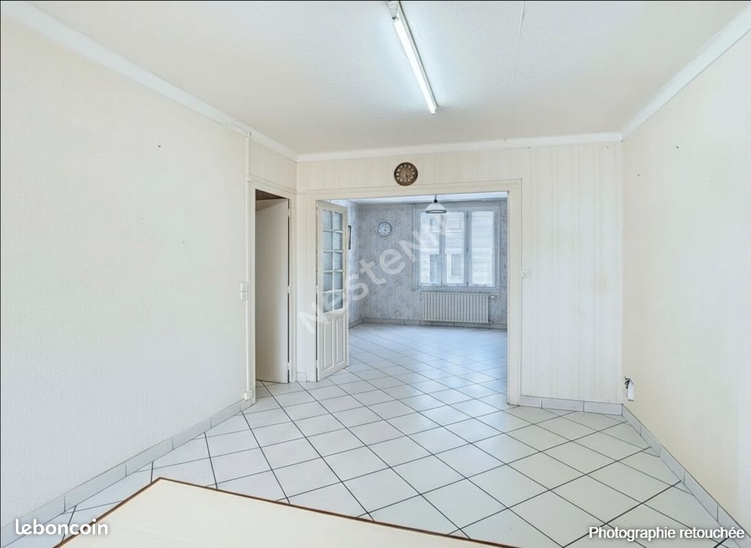 Maison à vendre, 102m², Le Longeron
