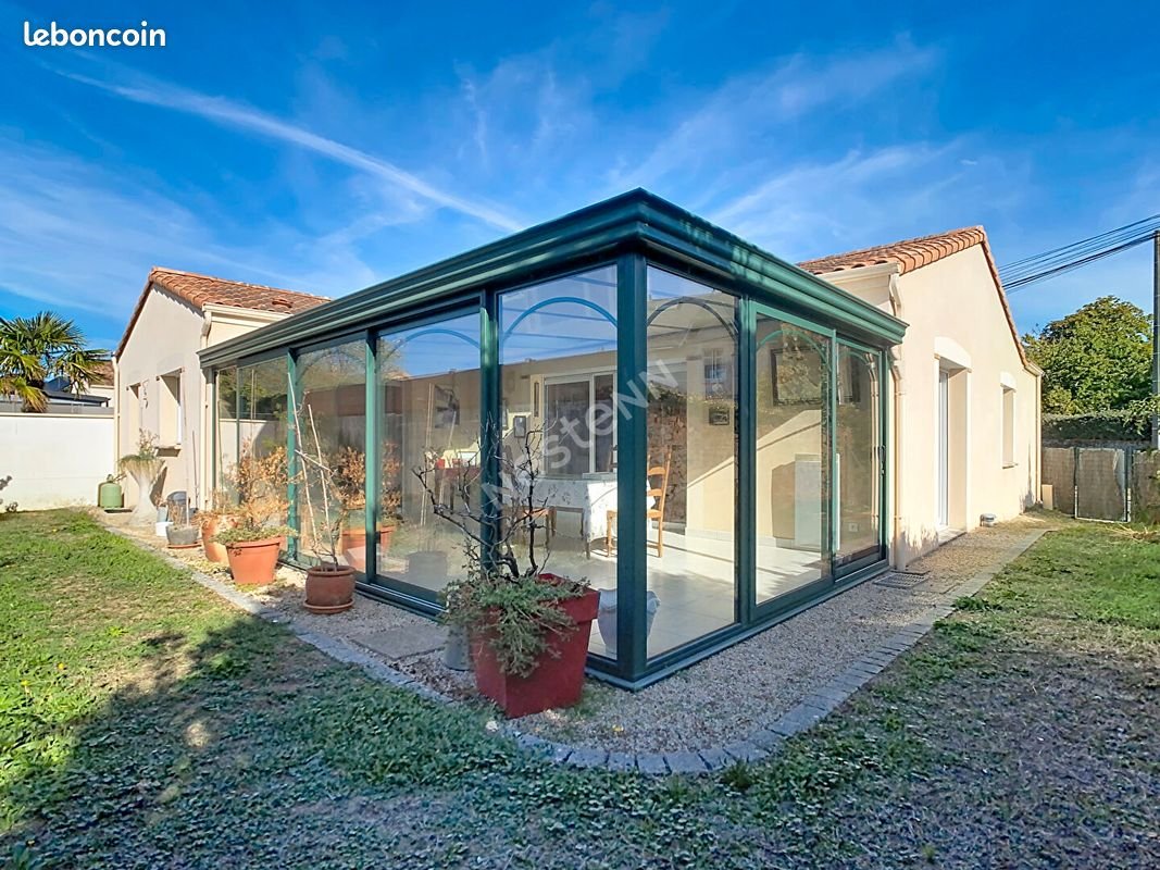 Maison à vendre, 115m², Vallet