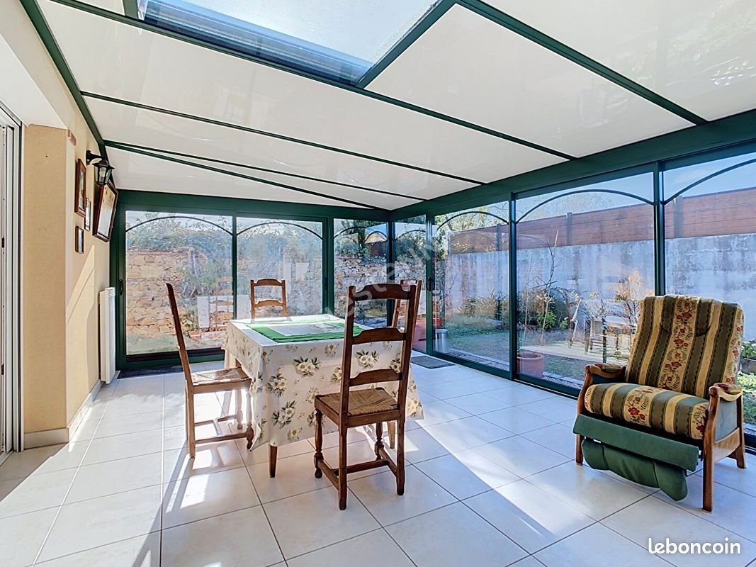 Maison à vendre, 115m², Vallet