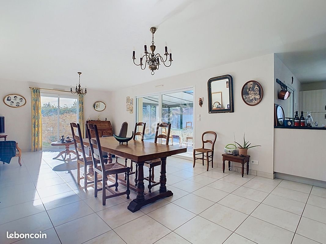 Maison à vendre, 115m², Vallet