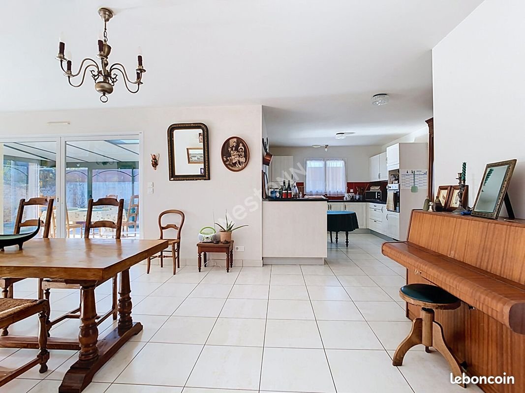 Maison à vendre, 115m², Vallet