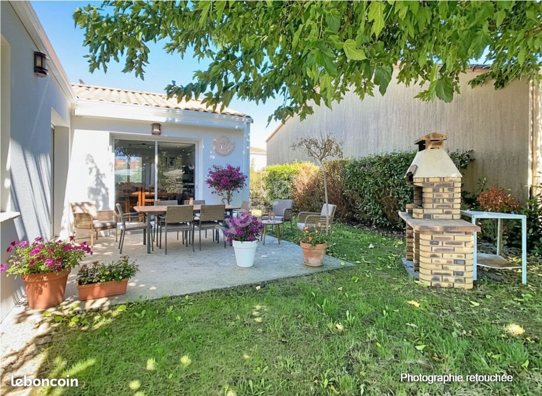 Maison à vendre, 129m², Clisson
