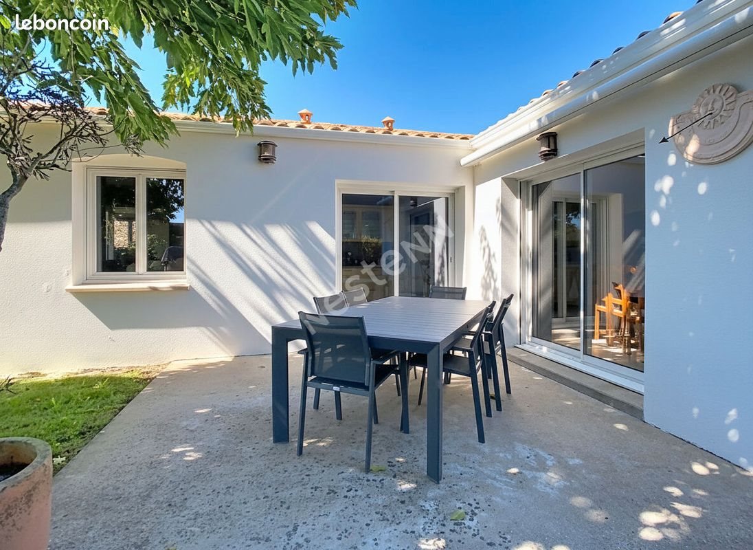 Maison à vendre, 129m², Clisson
