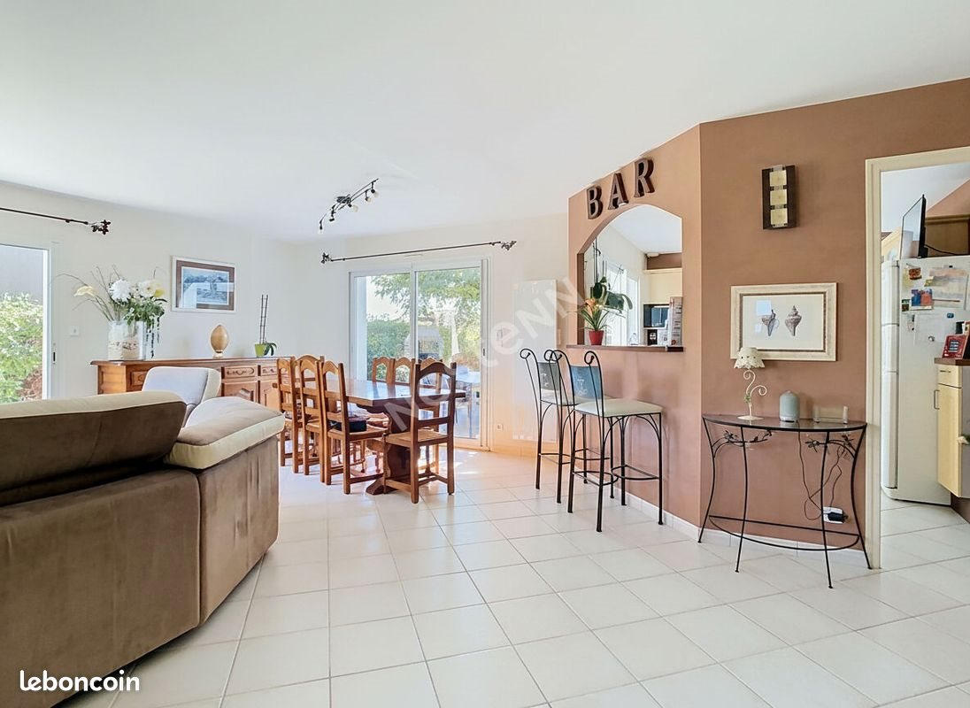Maison à vendre, 129m², Clisson