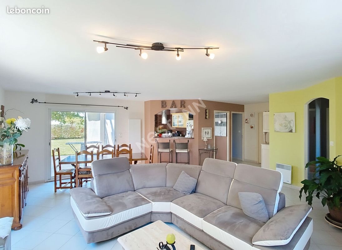 Maison à vendre, 129m², Clisson