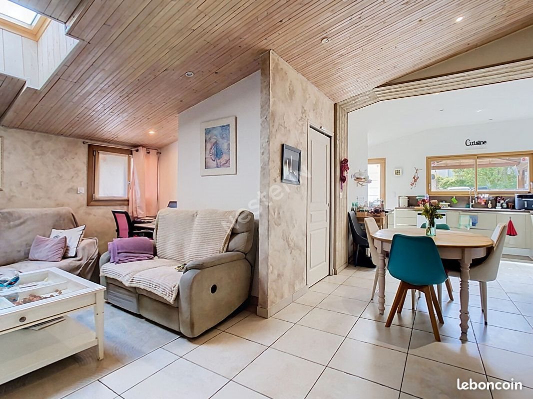 Maison à vendre, 70m², Mouzillon