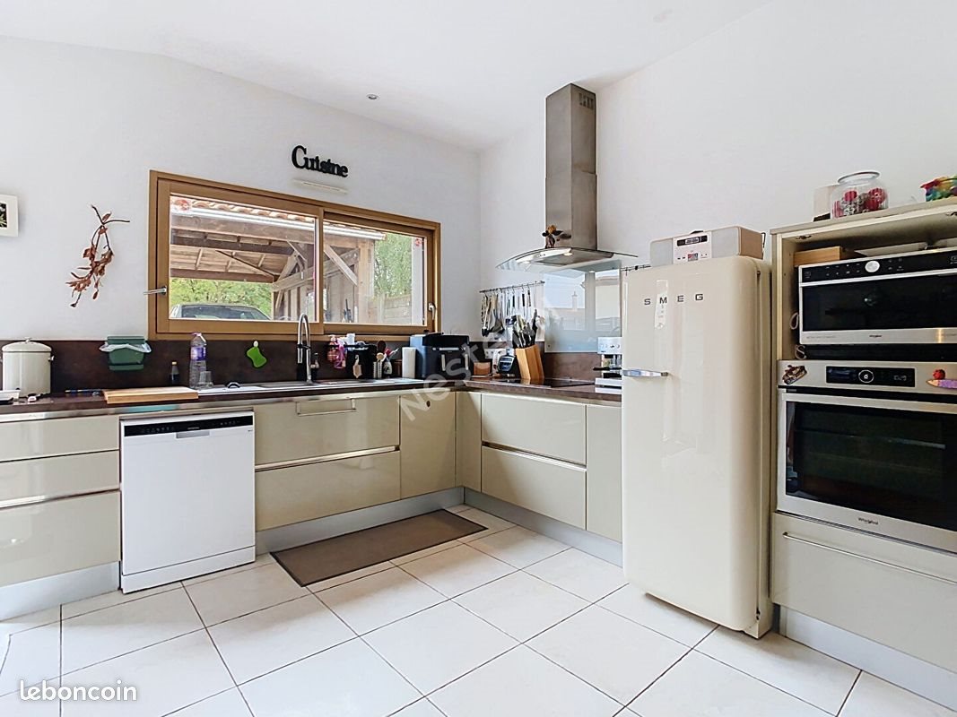 Maison à vendre, 70m², Mouzillon
