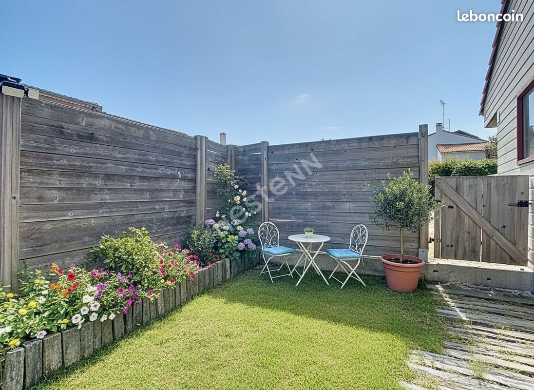 Maison à vendre, 70m², Mouzillon