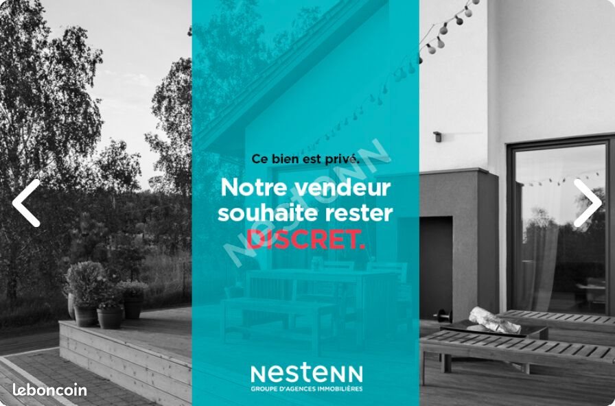 Maison à vendre, 171m², Vallet