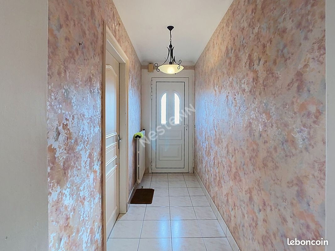 Maison à vendre, 92m², Tillières