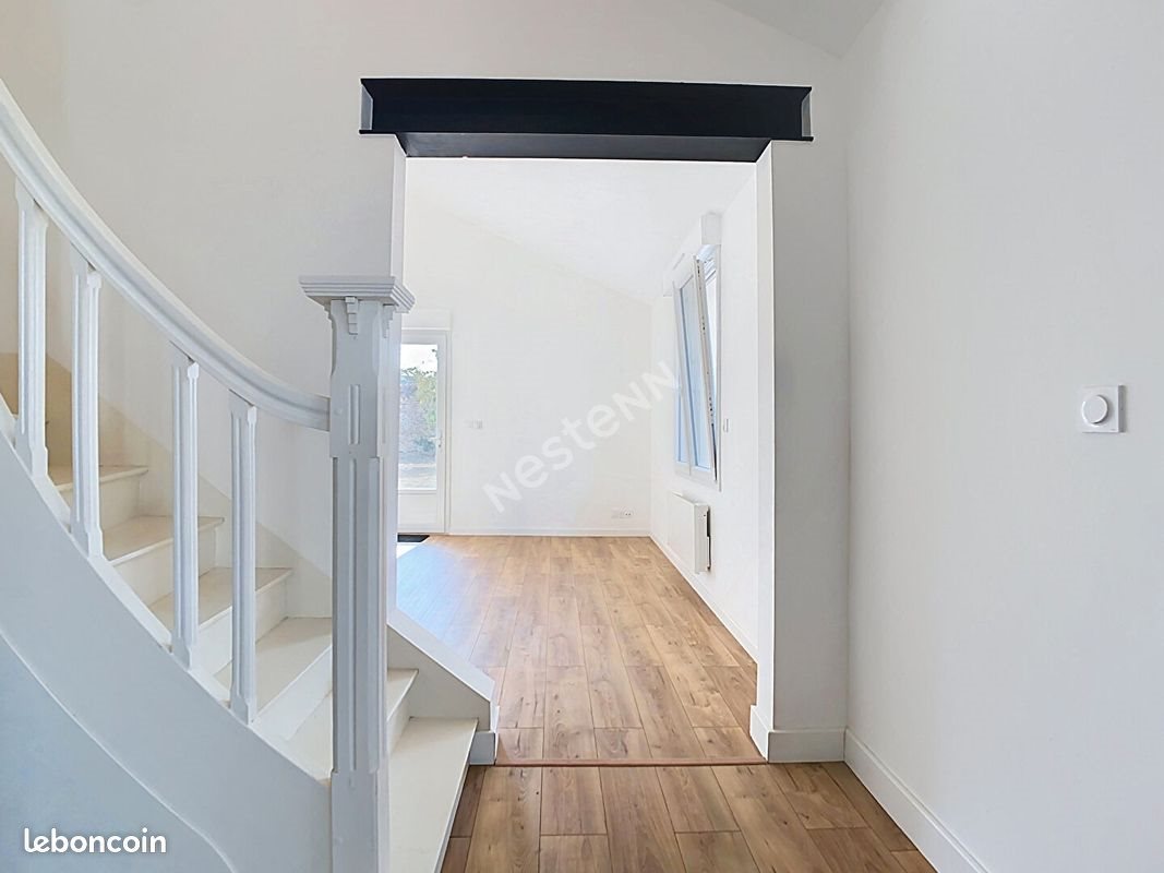 Maison à vendre, 106m², Vallet