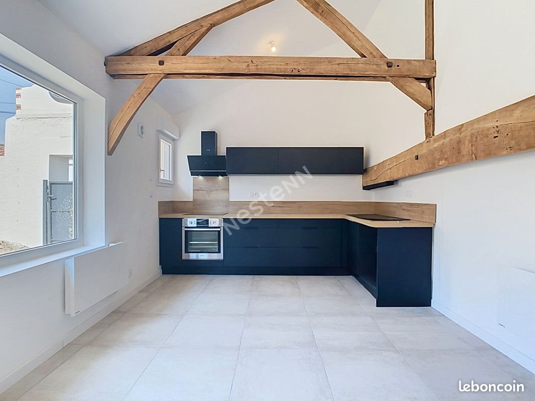 Maison à vendre, 106m², Vallet