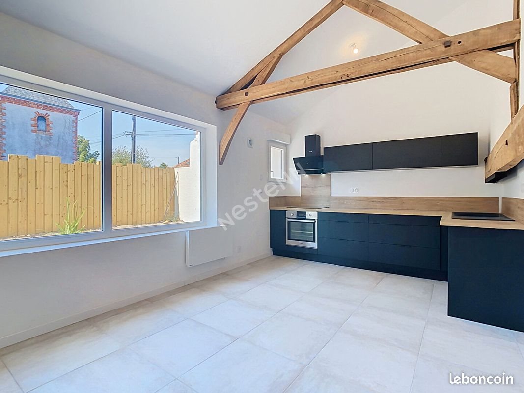 Maison à vendre, 106m², Vallet