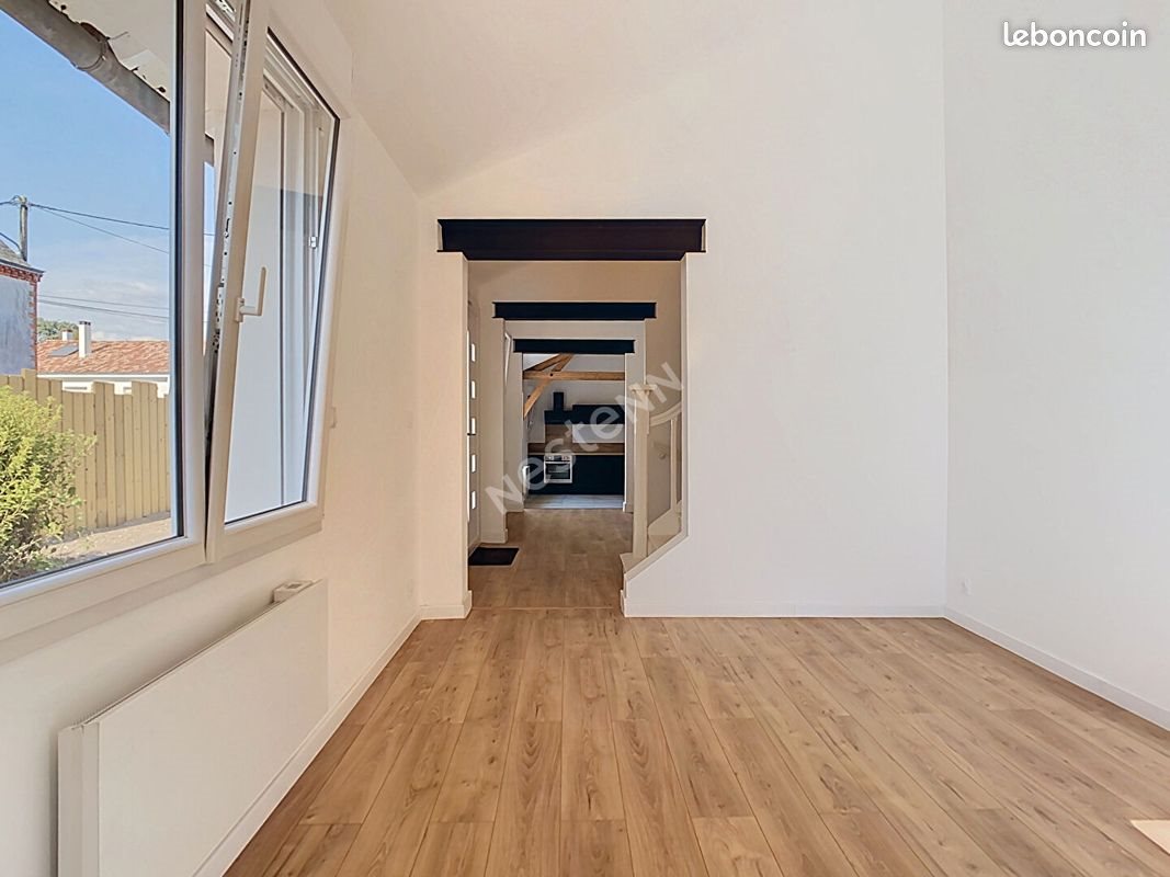 Maison à vendre, 106m², Vallet