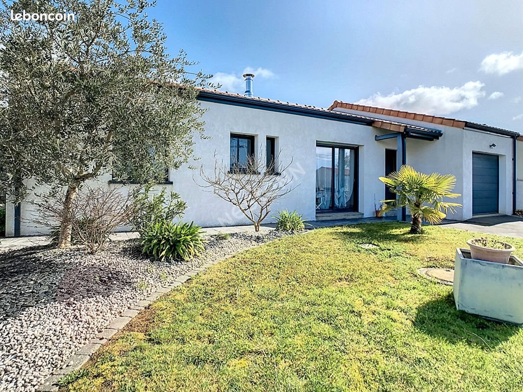 Maison à vendre, 96m², Vallet