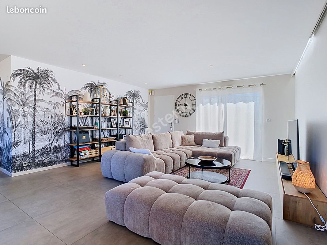 Maison à vendre, 96m², Vallet