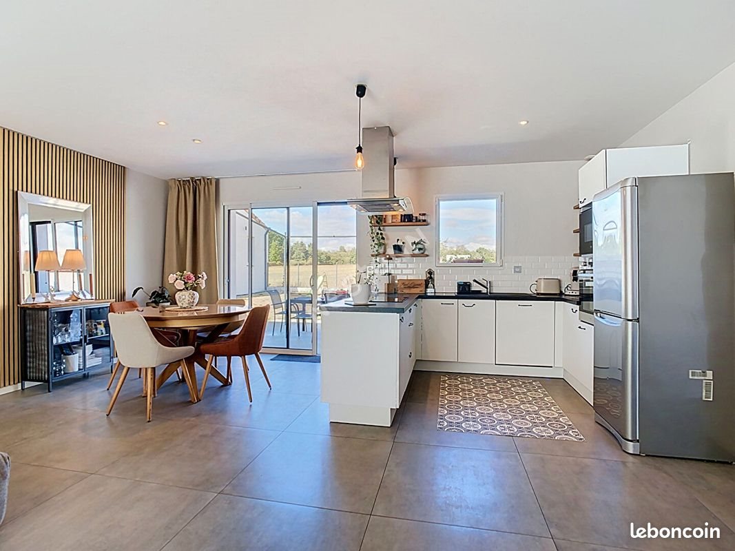 Maison à vendre, 96m², Vallet