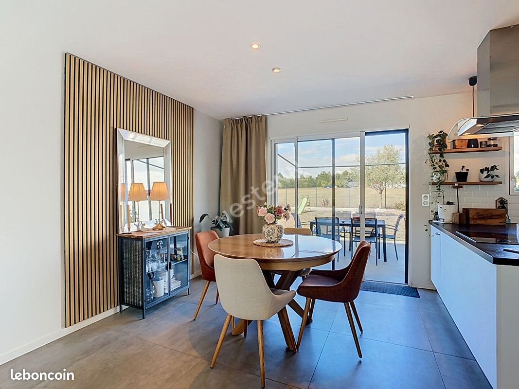 Maison à vendre, 96m², Vallet