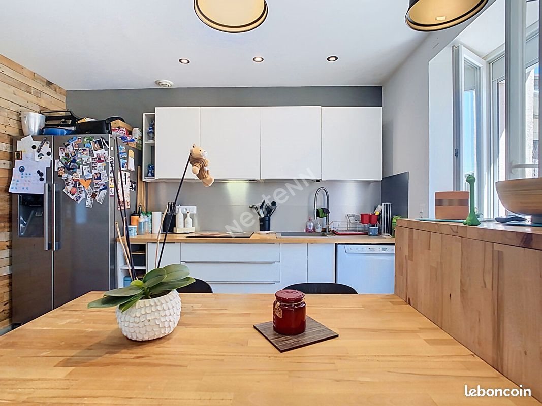 Maison à vendre, 66m², Le Pallet