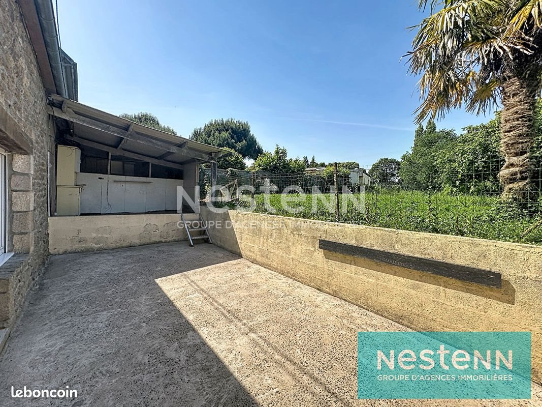 Maison à vendre, 142m², Quessoy