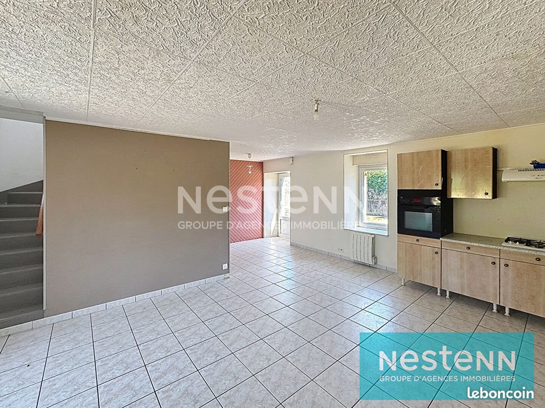 Maison à vendre, 142m², Quessoy