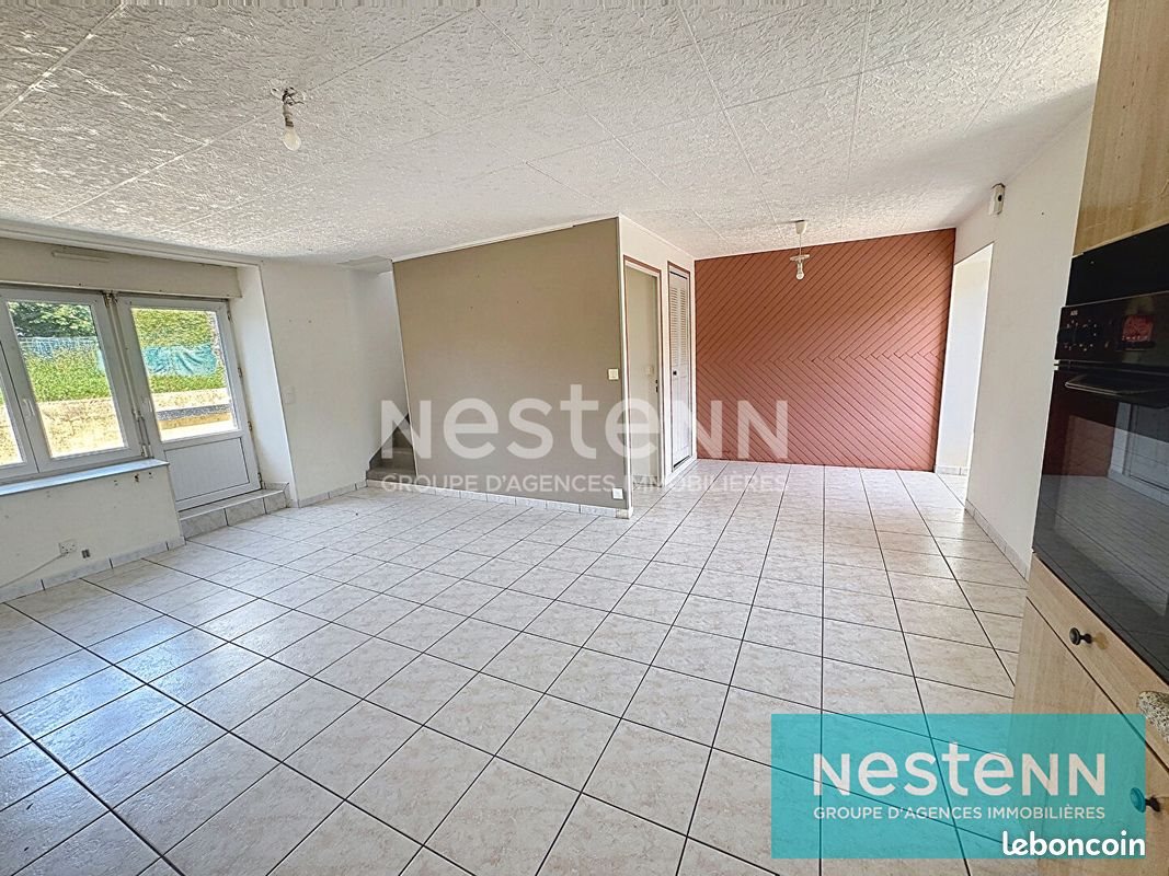 Maison à vendre, 142m², Quessoy