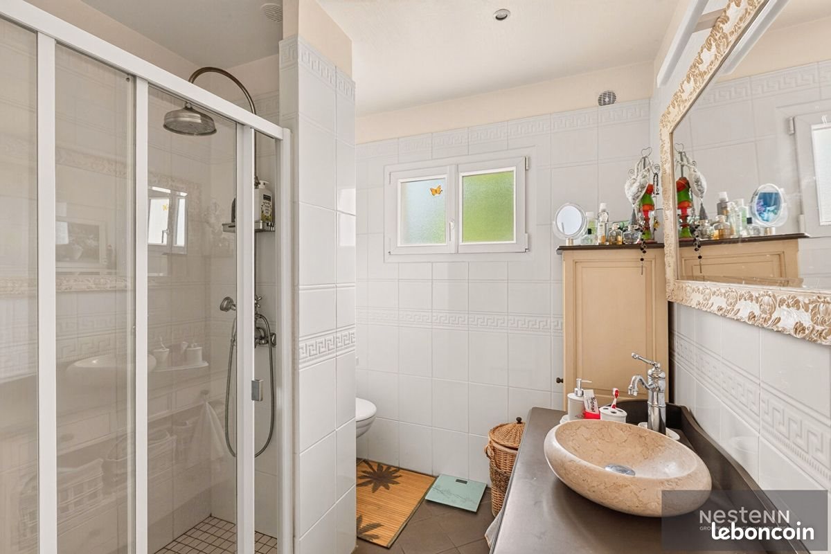 Maison à vendre, 117m², Hillion