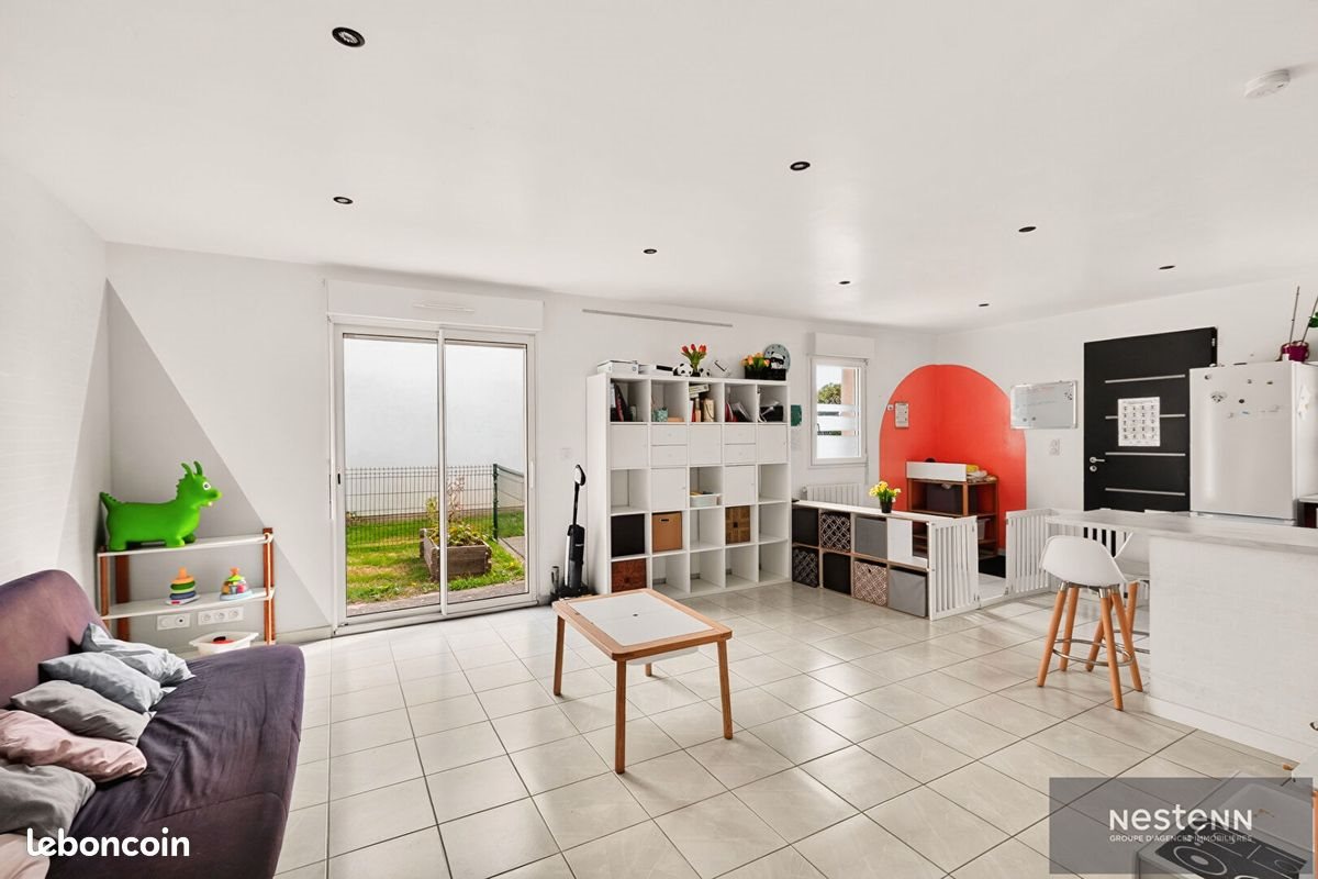 Maison à vendre, 82m², Quessoy