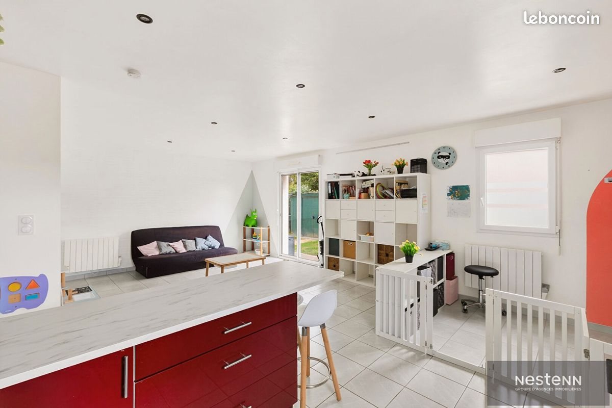 Maison à vendre, 82m², Quessoy