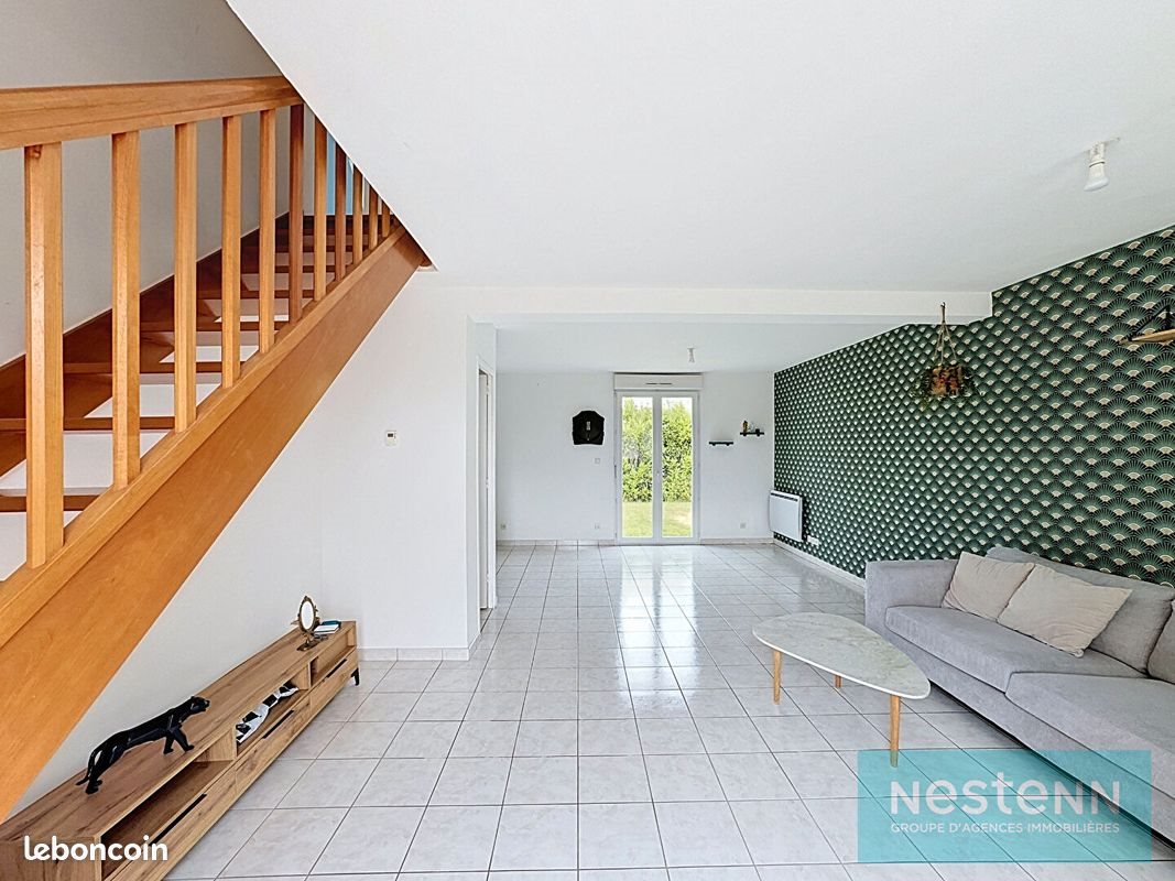 Maison à vendre, 93m², Pommeret