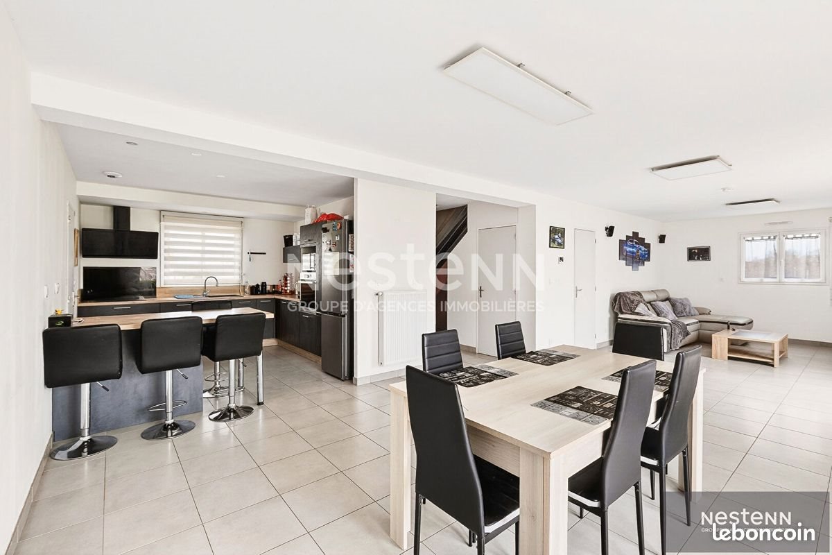 Maison à vendre, 139m², Yffiniac