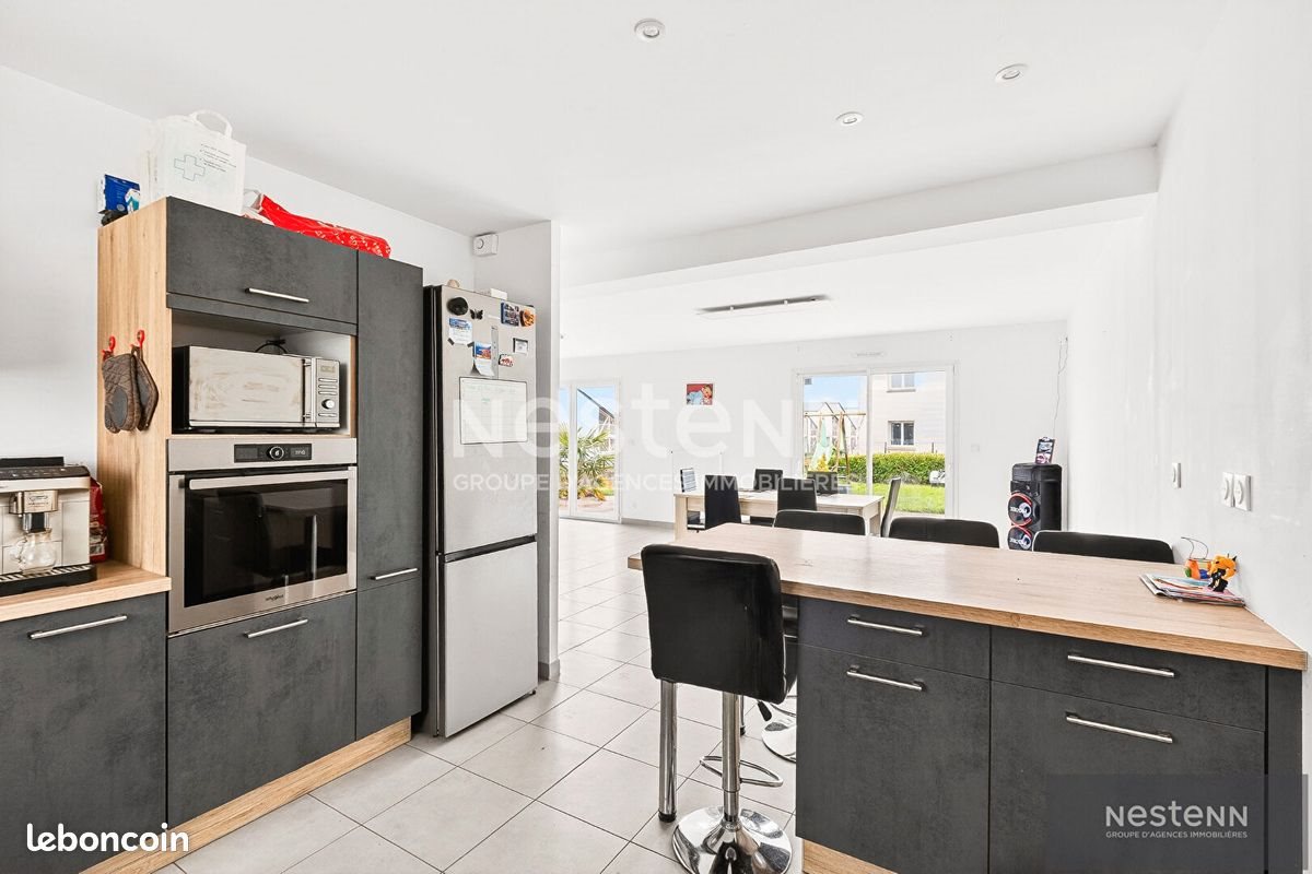 Maison à vendre, 139m², Yffiniac