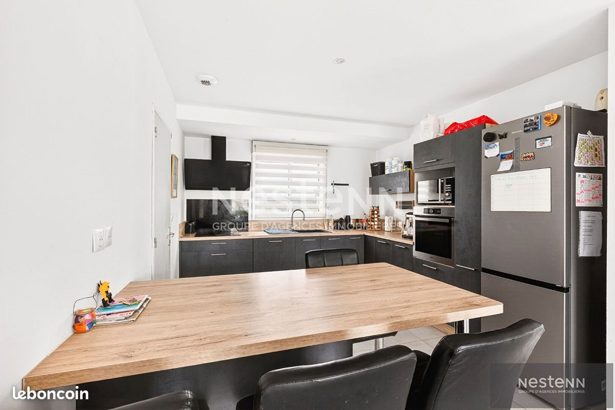 Maison à vendre, 139m², Yffiniac