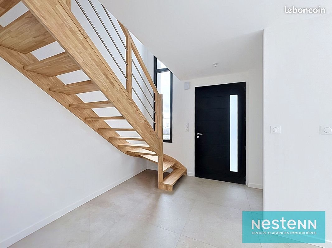 Maison à vendre, 125m², Trégueux