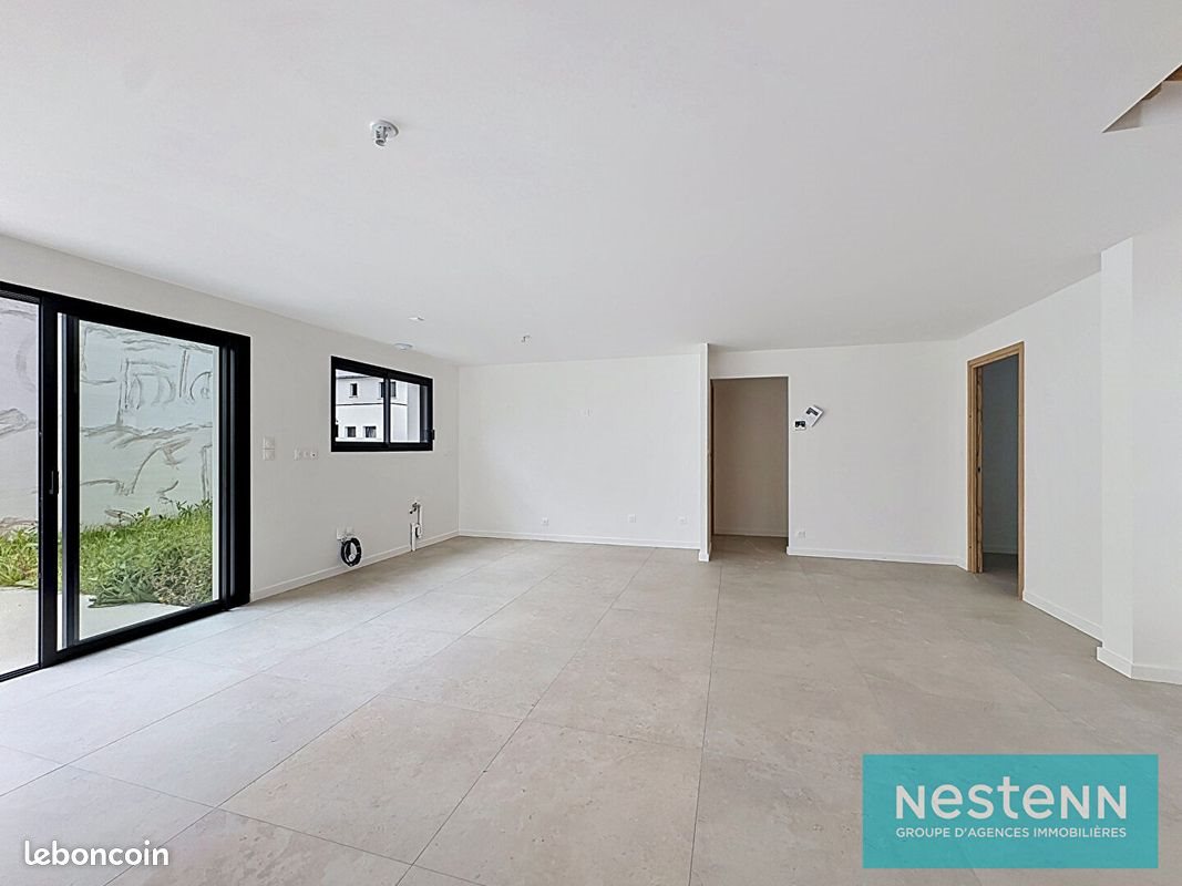 Maison à vendre, 125m², Trégueux